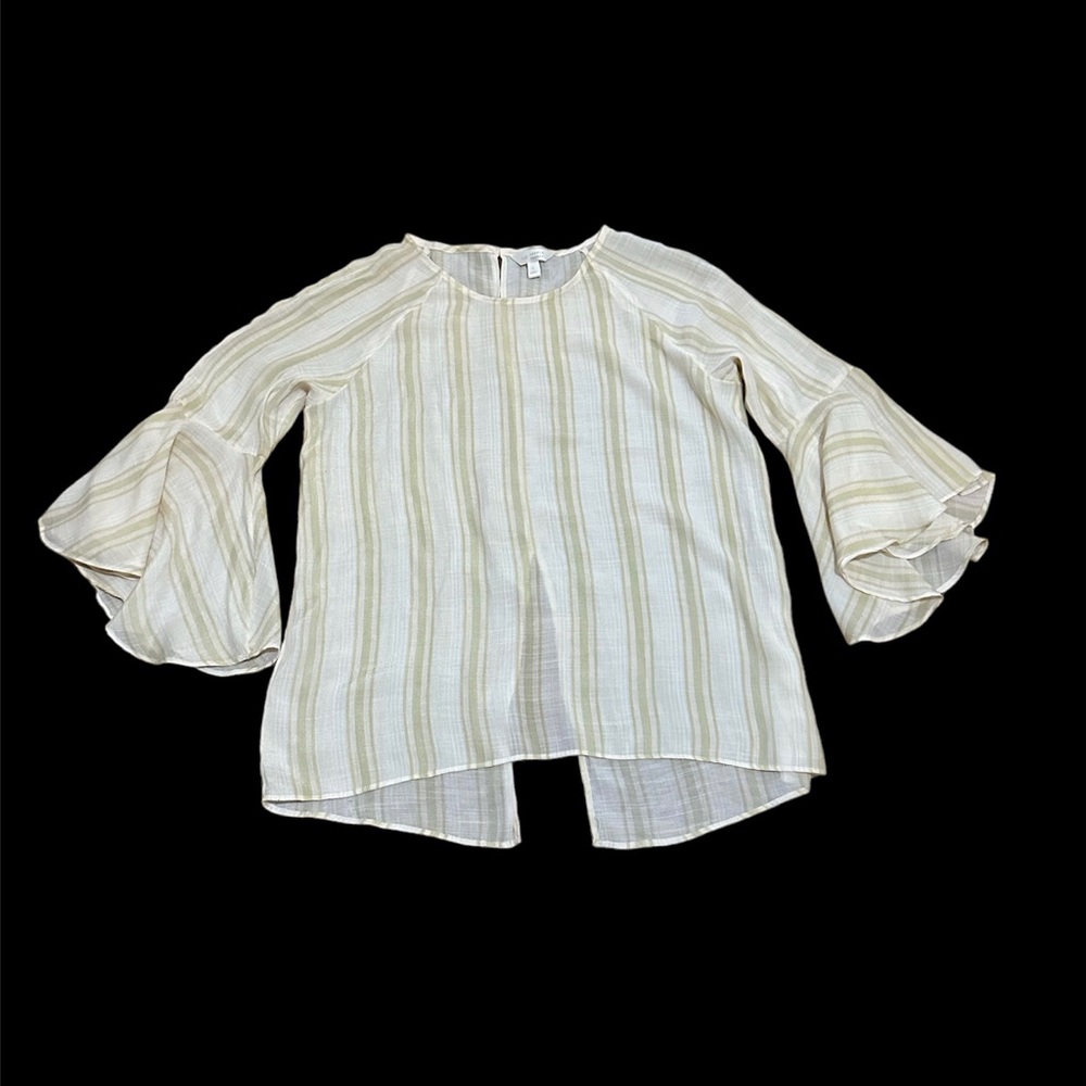 LC LAUREN CORAD women shirt